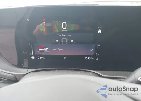 2024 Buick Envista Sport Touring Fwd from USA, damaged, VIN KL47LBE2XRB067244